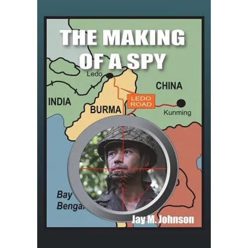 The Making of a Spy