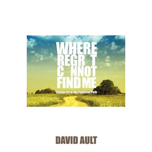 Where Regret Cannot Find Me