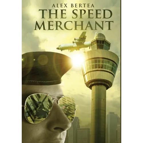 The Speed Merchant