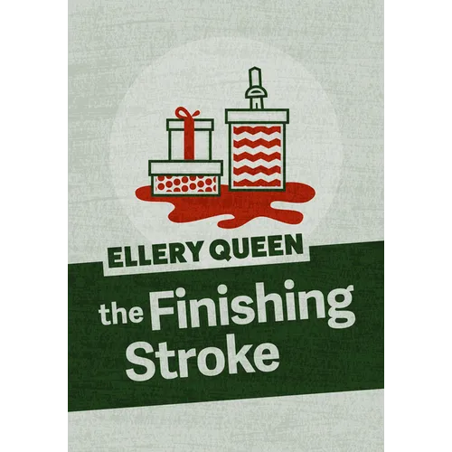 The Finishing Stroke