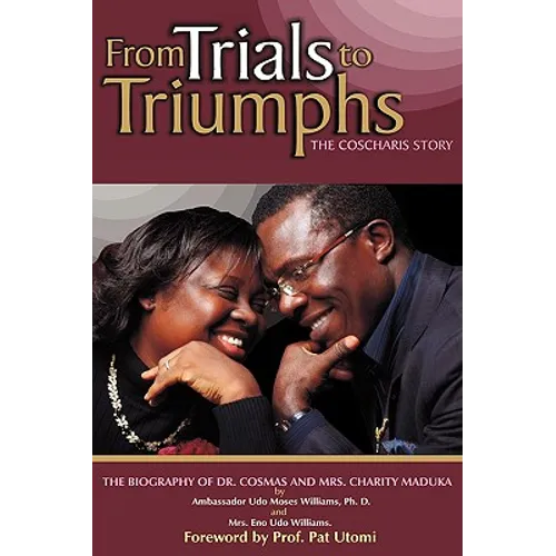 From Trials to Triumphs (the Coscharis Story)