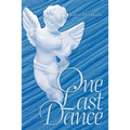 One Last Dance