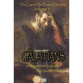 The Mistranslated Book of Galatians