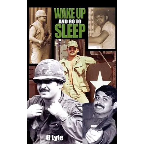 Wake Up and Go to Sleep