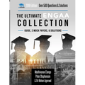 The Ultimate ENGAA Collection: 3 Books In One, Over 500 Practice Questions & Solutions, Includes 2 Mock Papers, 2019 Edition, Engineering Admissions