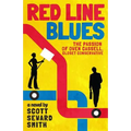 Red Line Blues: The Passion of Owen Cassell, Closet Conservative