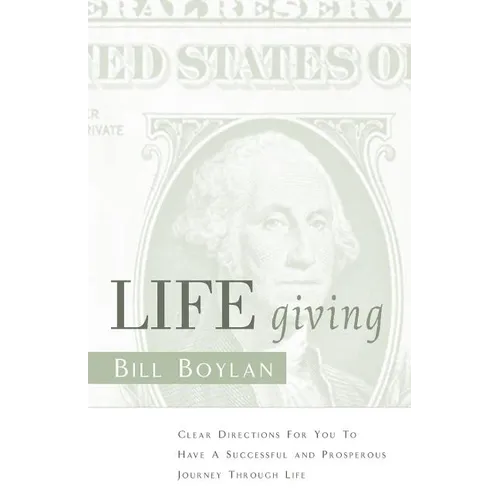 LIFE Giving
