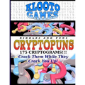 Cryptopuns: 175 Cryptograms