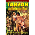 Tarzan and the Leopard Men