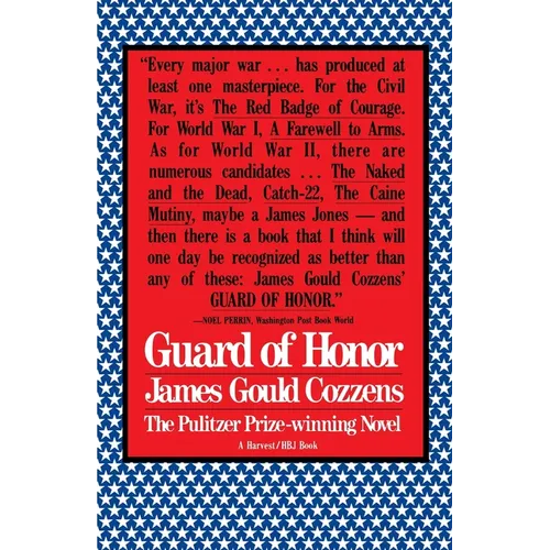 Guard of Honor