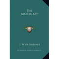 The Master Key