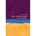 The Etruscans: A Very Short Introduction