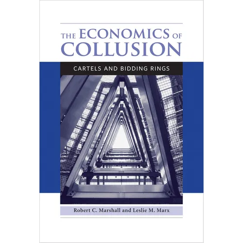 The Economics of Collusion: Cartels and Bidding Rings