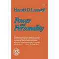 Power and Personality