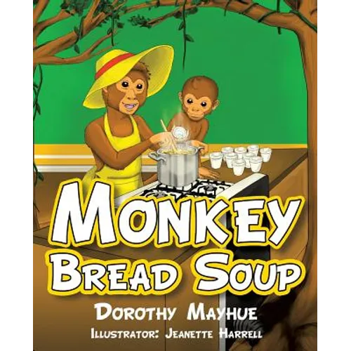 Monkey Bread Soup