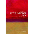 International Law: A Very Short Introduction