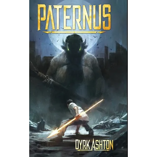 Paternus: Rise of Gods