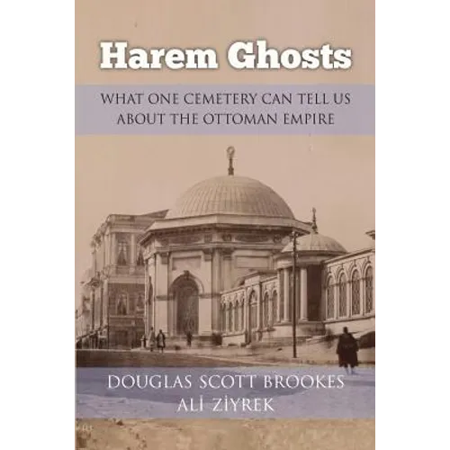 Harem Ghosts