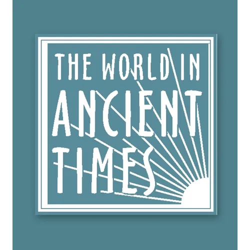 Teaching Guide to the Ancient Near Eastern World