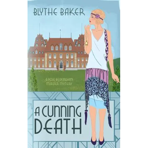 A Cunning Death
