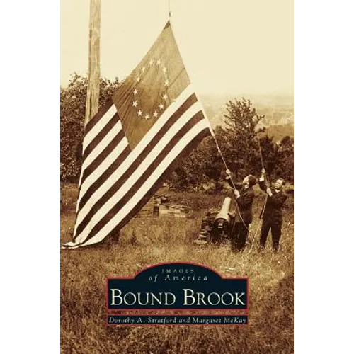 Bound Brook