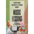 Everything You Need to Know about Music Lessons