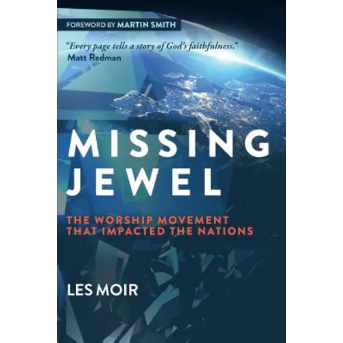 Missing Jewel