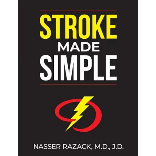 Stroke Made Simple