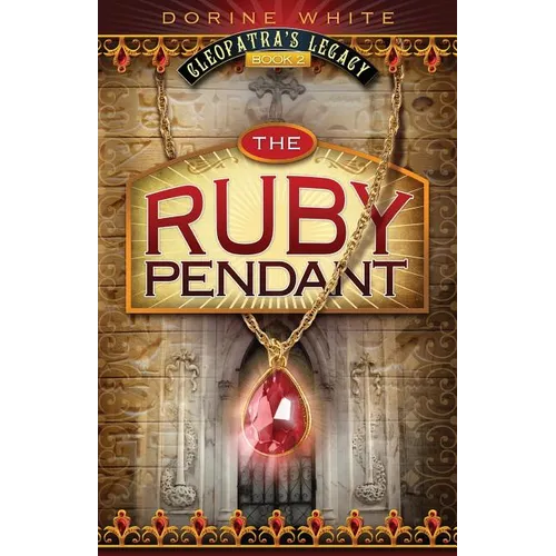 The Ruby Pendant