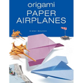 Origami Paper Airplanes