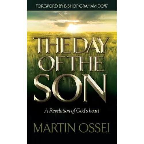 The Day Of The Son