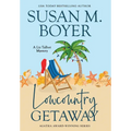 Lowcountry Getaway: A Liz Talbot Mystery