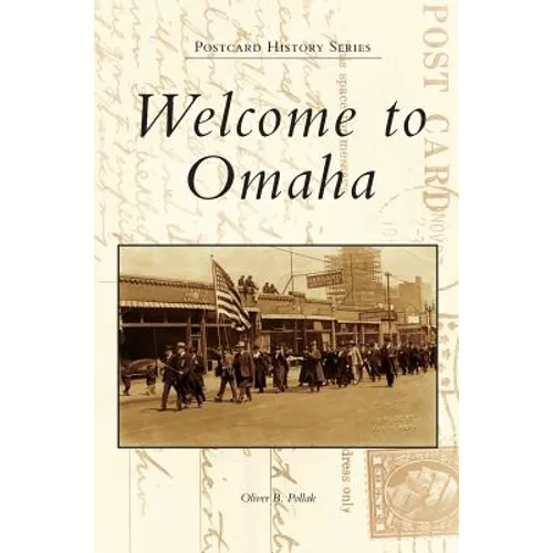 Welcome to Omaha