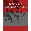 Book of Yashar / Jaser