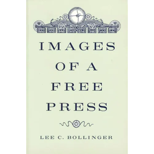 Images of a Free Press