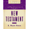 Chronological and Background Charts of the New Testament: Second Edition