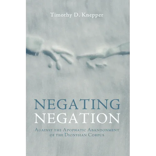 Negating Negation