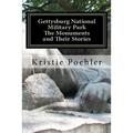 Gettysburg National Military Park: The Monuments and Their Stories