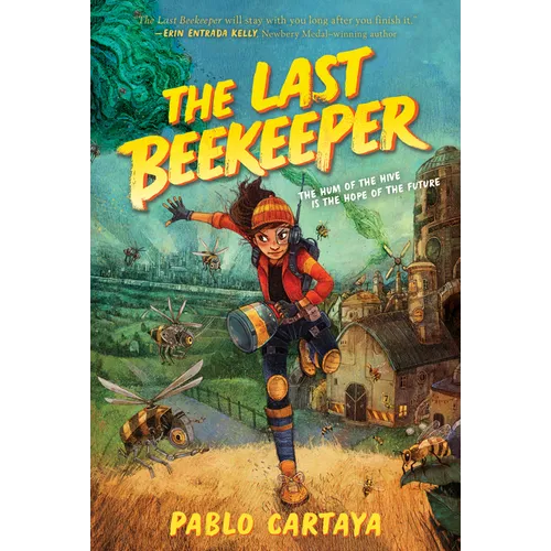 The Last Beekeeper