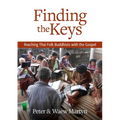 Finding the Keys: Reaching Thai Folk Buddhists with the Gospel