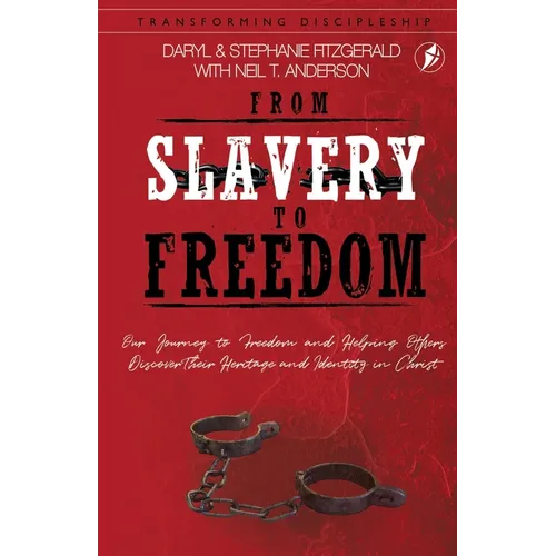 From Slavery to Freedom