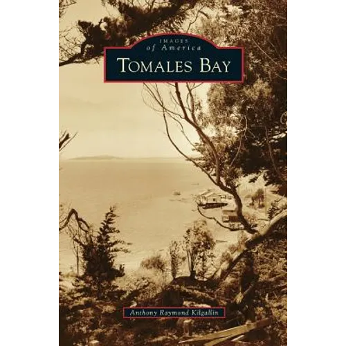 Tomales Bay