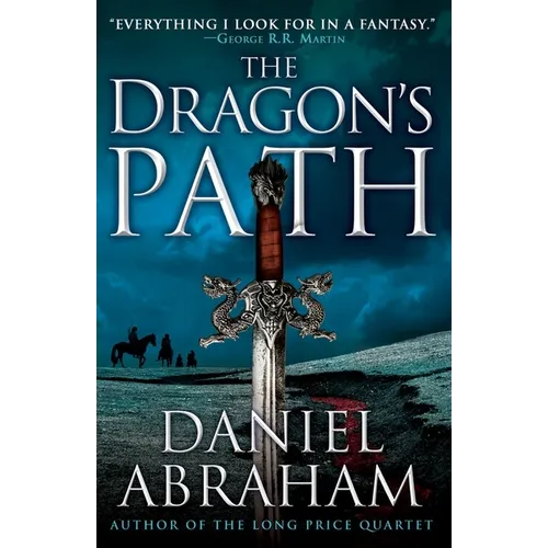 The Dragon's Path