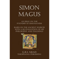 Simon Magus