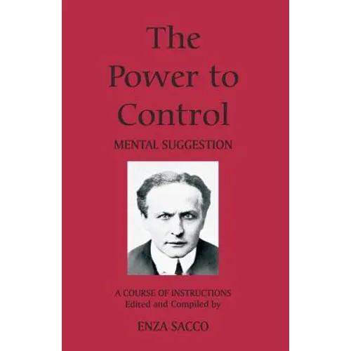 The Power To Control: Mental Suggestion