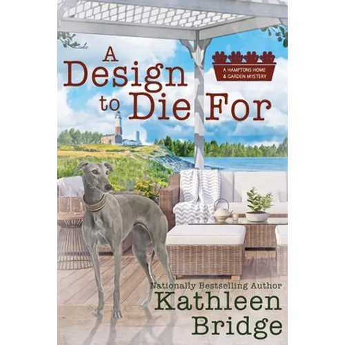 A Design to Die For
