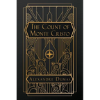 The Count of Monte Cristo - Paperback