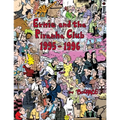 Ernie and the Piranha Club 1995-1996