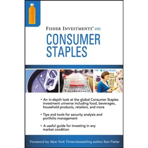 Fisher Investments on Consumer Staples
