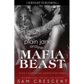 Plain Jane and the Mafia Beast